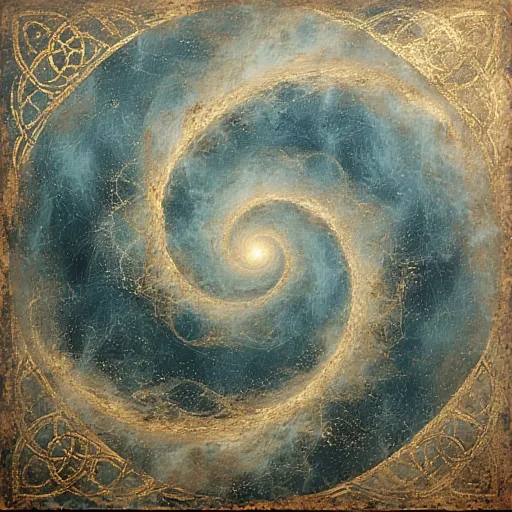 Gwendoline name illustration