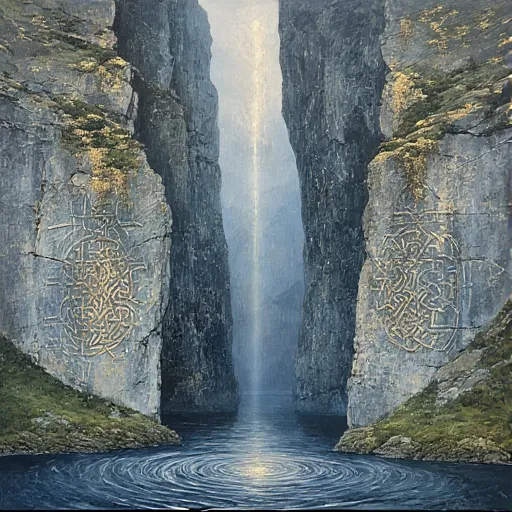 Gwendolyn name illustration