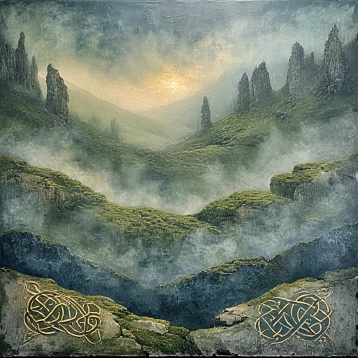 Gweneth name illustration