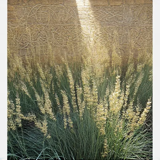 Gwenllian name illustration