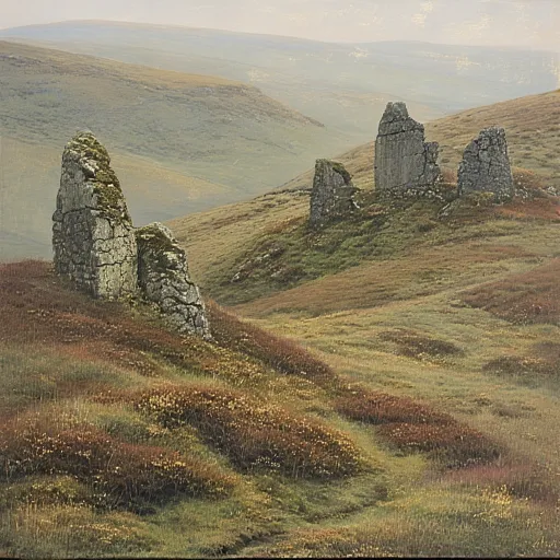 Gwenneth name illustration