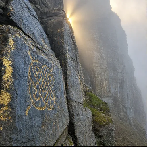 Gwilym name illustration