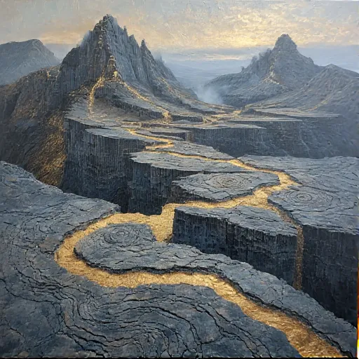 Gwrtheyrn name illustration