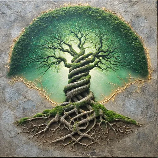 Gwydion name illustration