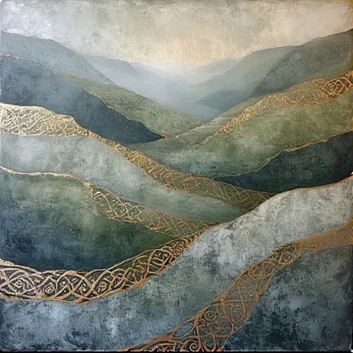 Gwyneth name illustration