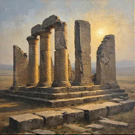 Gyles name illustration