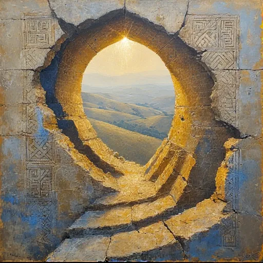 Gyula name illustration