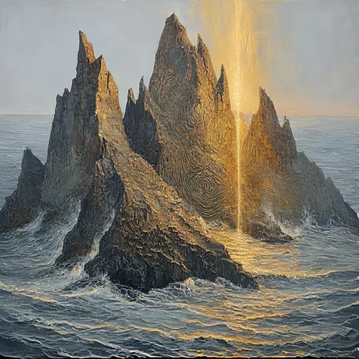 Hákun name illustration