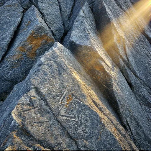 Håkan name illustration