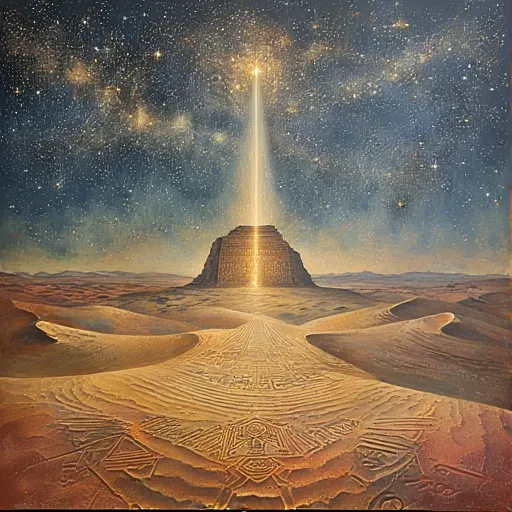 Hüseyin name illustration