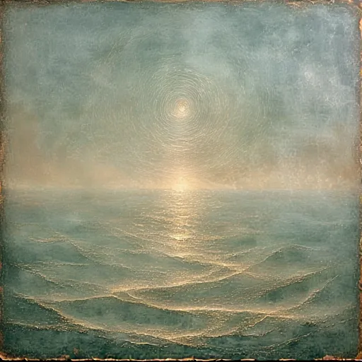 Ha-neul name illustration