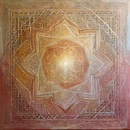 Habiba name illustration