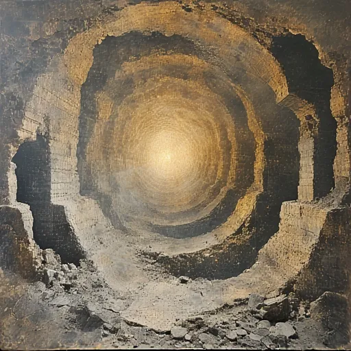 Hades name illustration