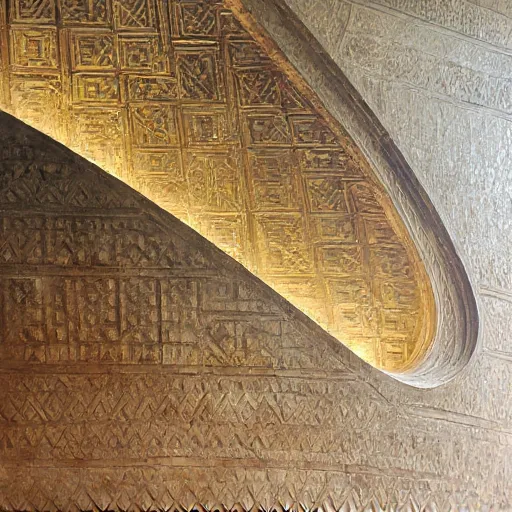 Hadia name illustration