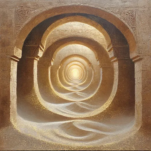 Hadil name illustration