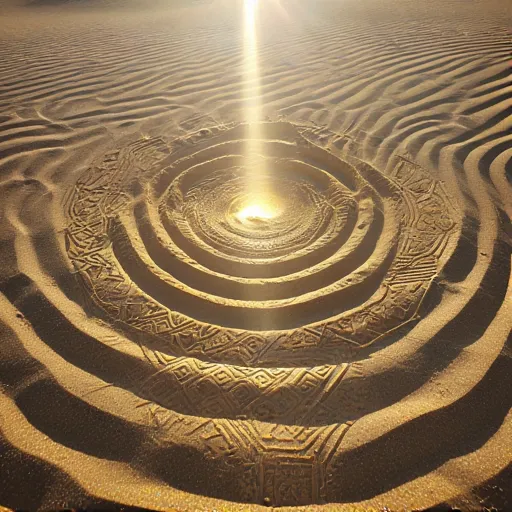 Hafiz name illustration