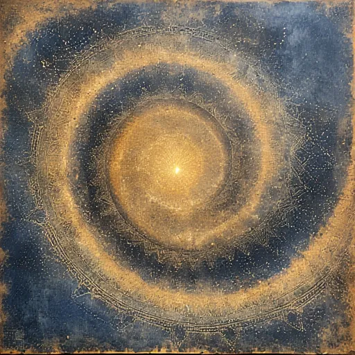 Hafsa name illustration