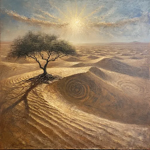 Hagar name illustration