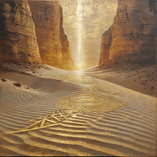 Haim name illustration