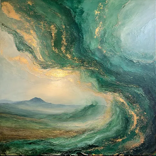 Haizea name illustration