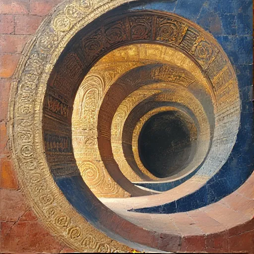 Haji name illustration