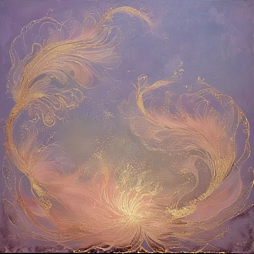 Hajnalka name illustration