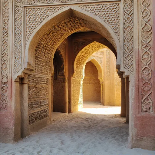 Hakeem name illustration