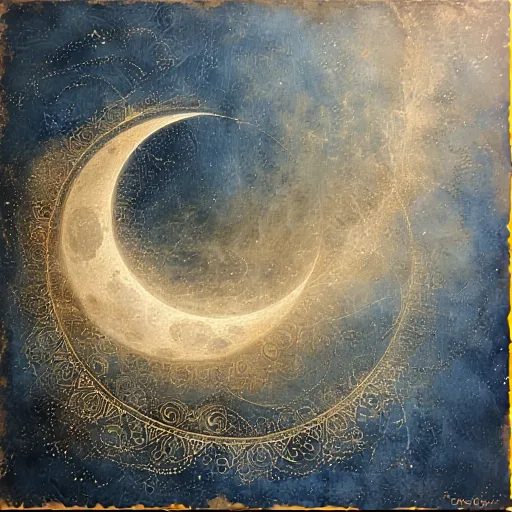 Hala name illustration