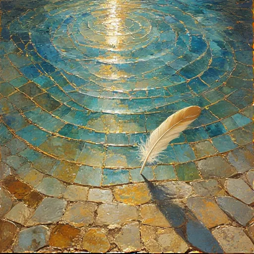 Halcyon name illustration