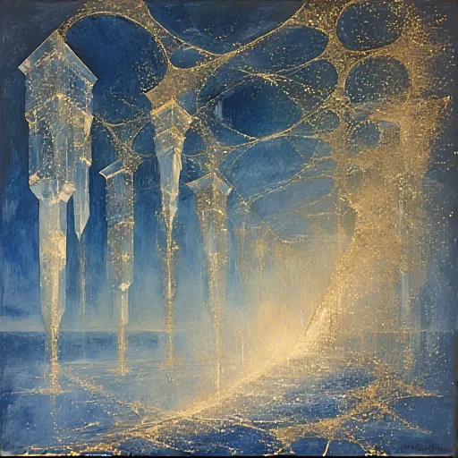 Halcyone name illustration