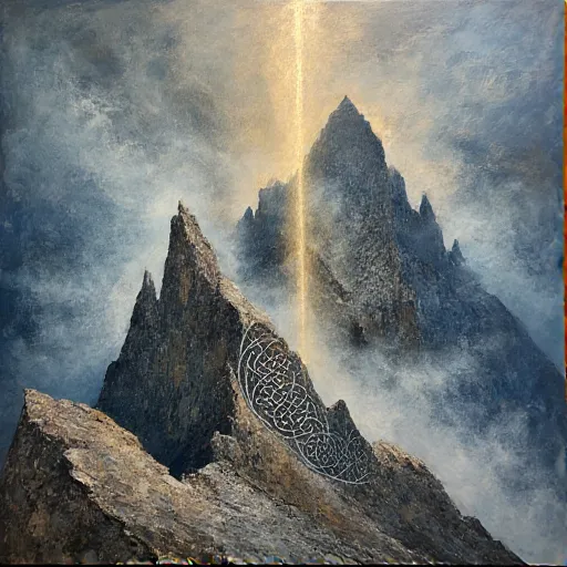 Halfdan name illustration