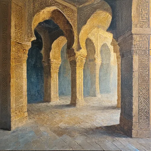 Halim name illustration