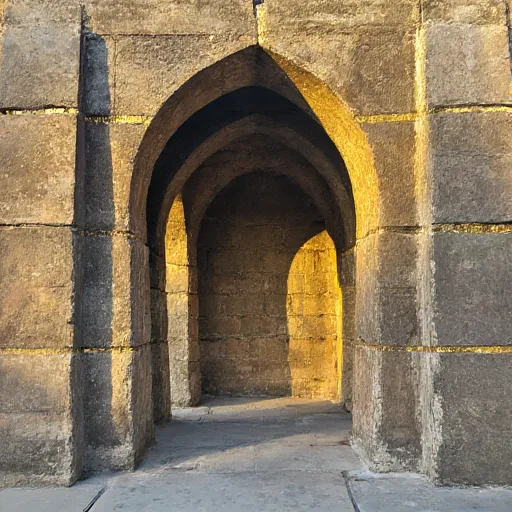 Hall name illustration