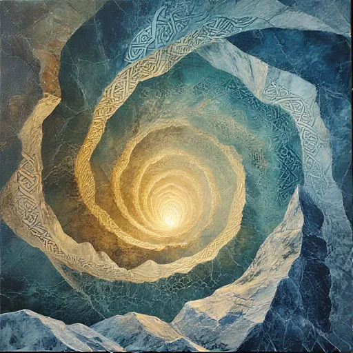 Halli name illustration