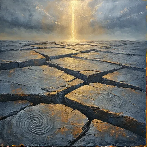 Hallstein name illustration