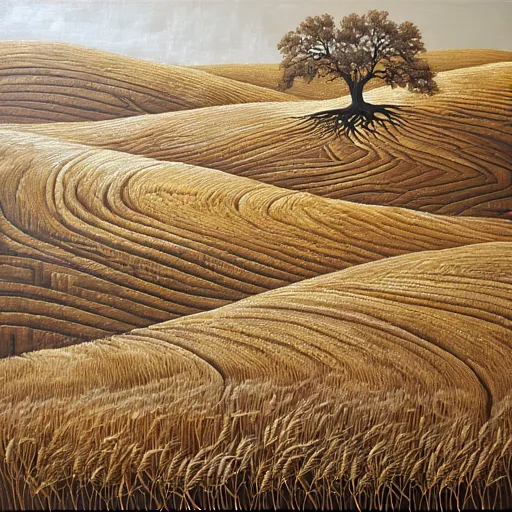 Halyna name illustration