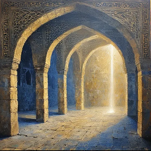 Hamlet name illustration