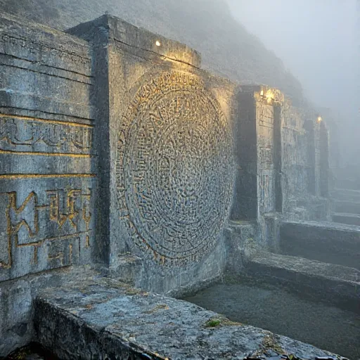 Hammond name illustration