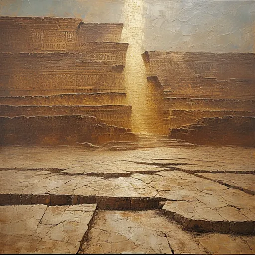 Hammurabi name illustration