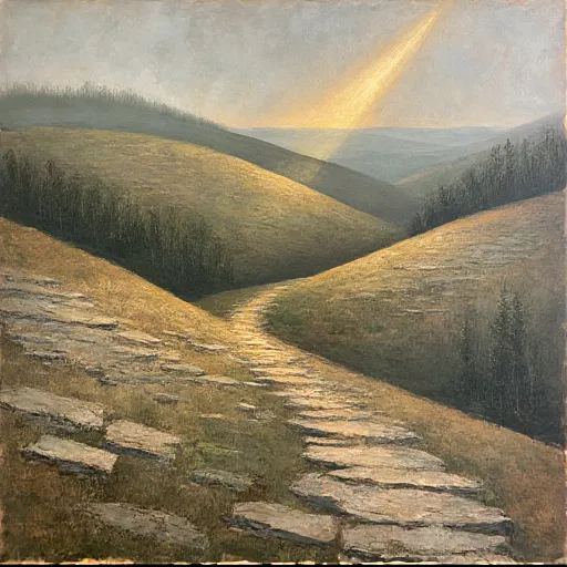 Hampus name illustration