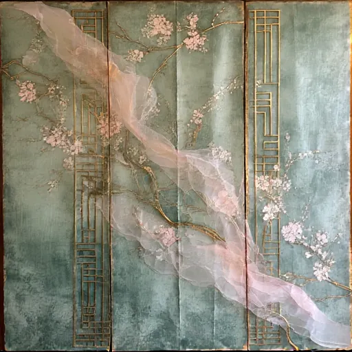 Hana name illustration