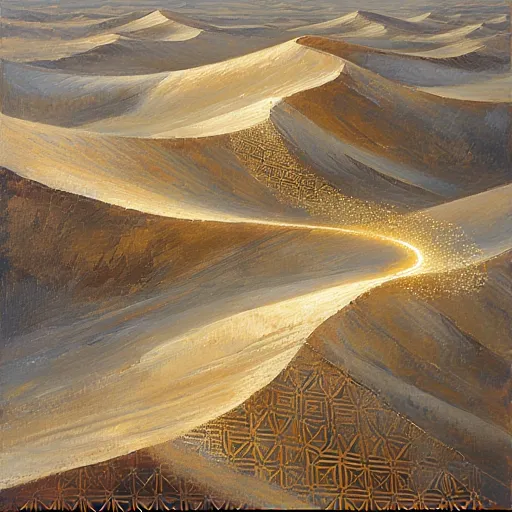 Hanan name illustration