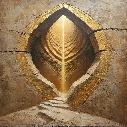 Hananias name illustration