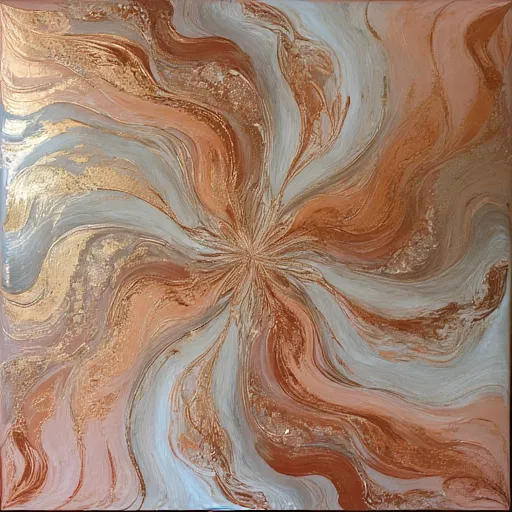 Handan name illustration