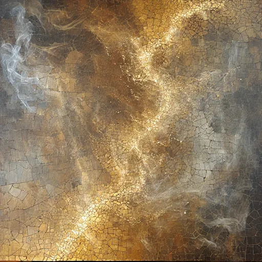 Hande name illustration