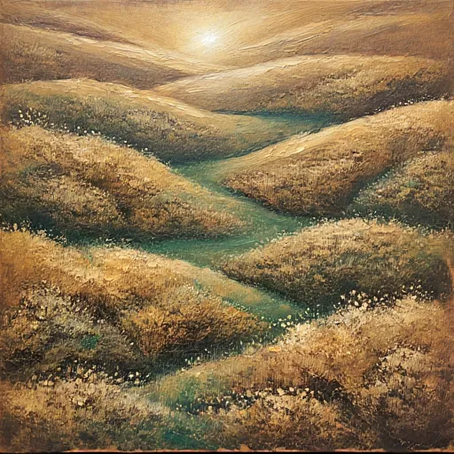 Hanga name illustration