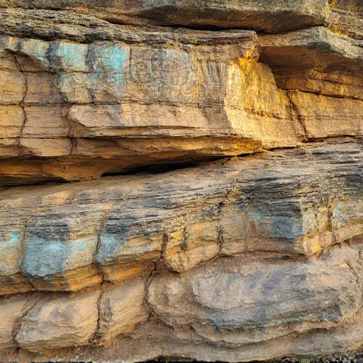 Hank name illustration