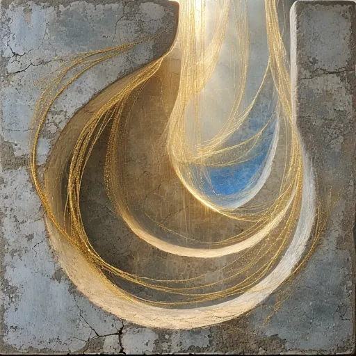 Hannah name illustration