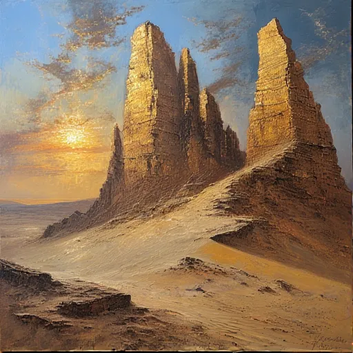 Hannibal name illustration