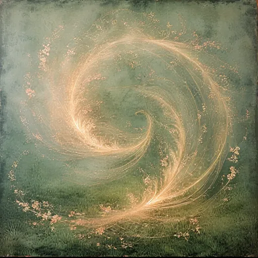 Hannie name illustration